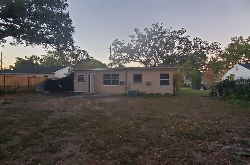 2208 Valencia Road Orlando, FL 32803 - Photo 43 of 45 a view of a house with yard and a tree