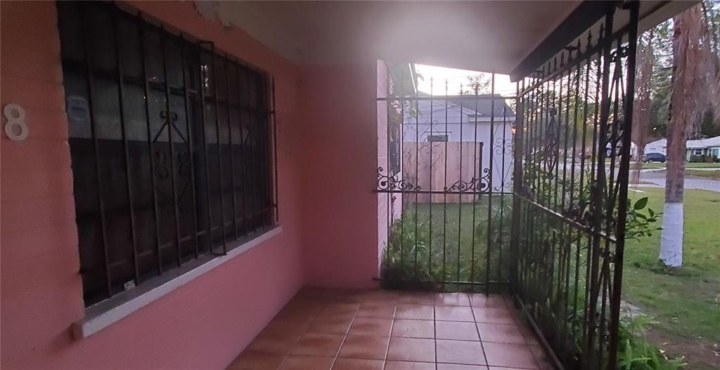 2208 Valencia Road Orlando, FL 32803 - Photo 7 of 45 a view of a glass door