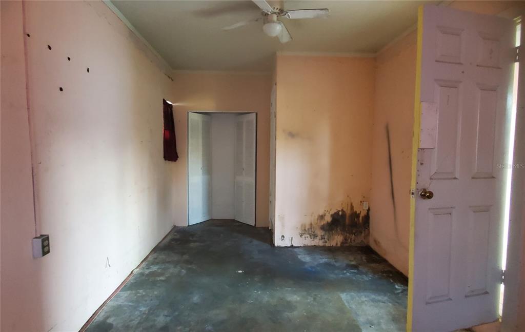 2208 Valencia Road Orlando, FL 32803 - Photo 9 of 45 wooden floor in an empty room