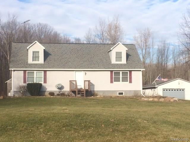 7826 Avoca Road Avoca, MI 48006 - Photo 1 of 23 frt view.jpg