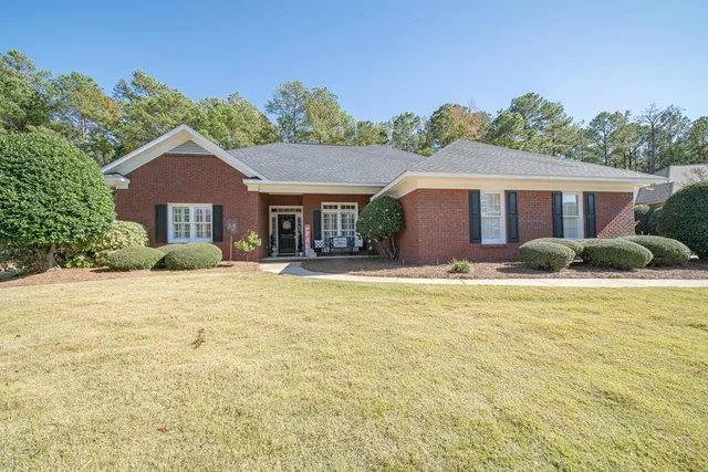 $399,900 | 4571 Carnoustie Lane, Columbus, GA 31909