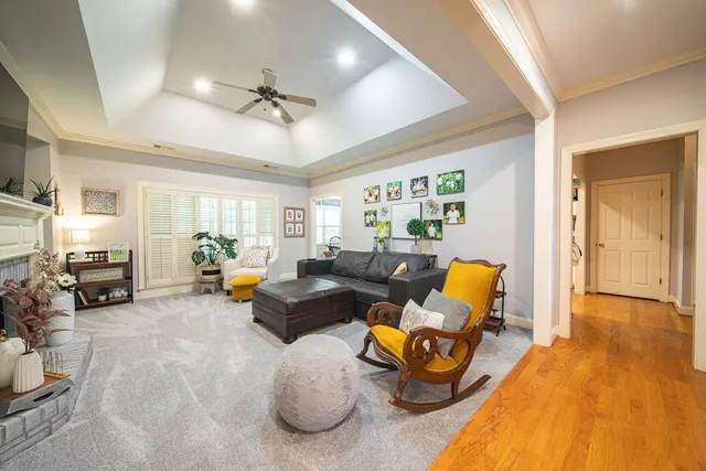 $399,900 | 4571 Carnoustie Lane, Columbus, GA 31909