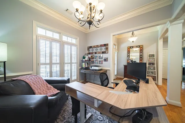 $399,900 | 4571 Carnoustie Lane, Columbus, GA 31909