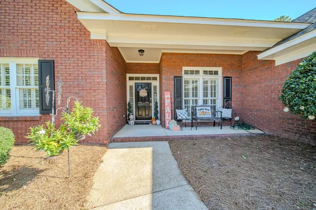 $399,900 | 4571 Carnoustie Lane, Columbus, GA 31909