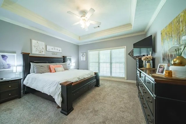 $399,900 | 4571 Carnoustie Lane, Columbus, GA 31909