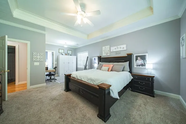 $399,900 | 4571 Carnoustie Lane, Columbus, GA 31909