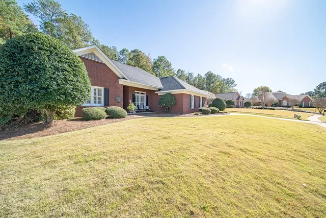 $399,900 | 4571 Carnoustie Lane, Columbus, GA 31909