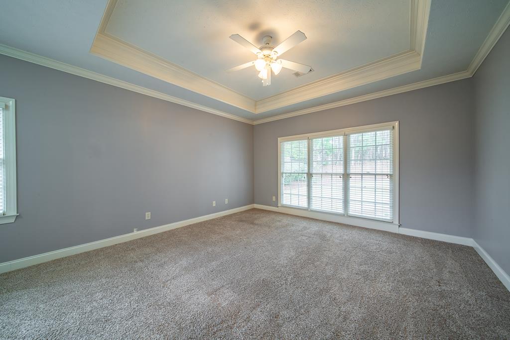 4571 Carnoustie Lane Columbus, GA 31909 - Photo 41 of 49 a view of an empty room with a window