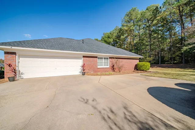 $399,900 | 4571 Carnoustie Lane, Columbus, GA 31909