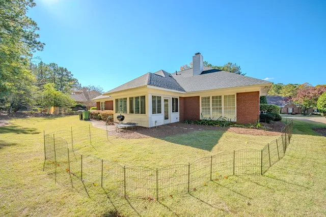 $399,900 | 4571 Carnoustie Lane, Columbus, GA 31909