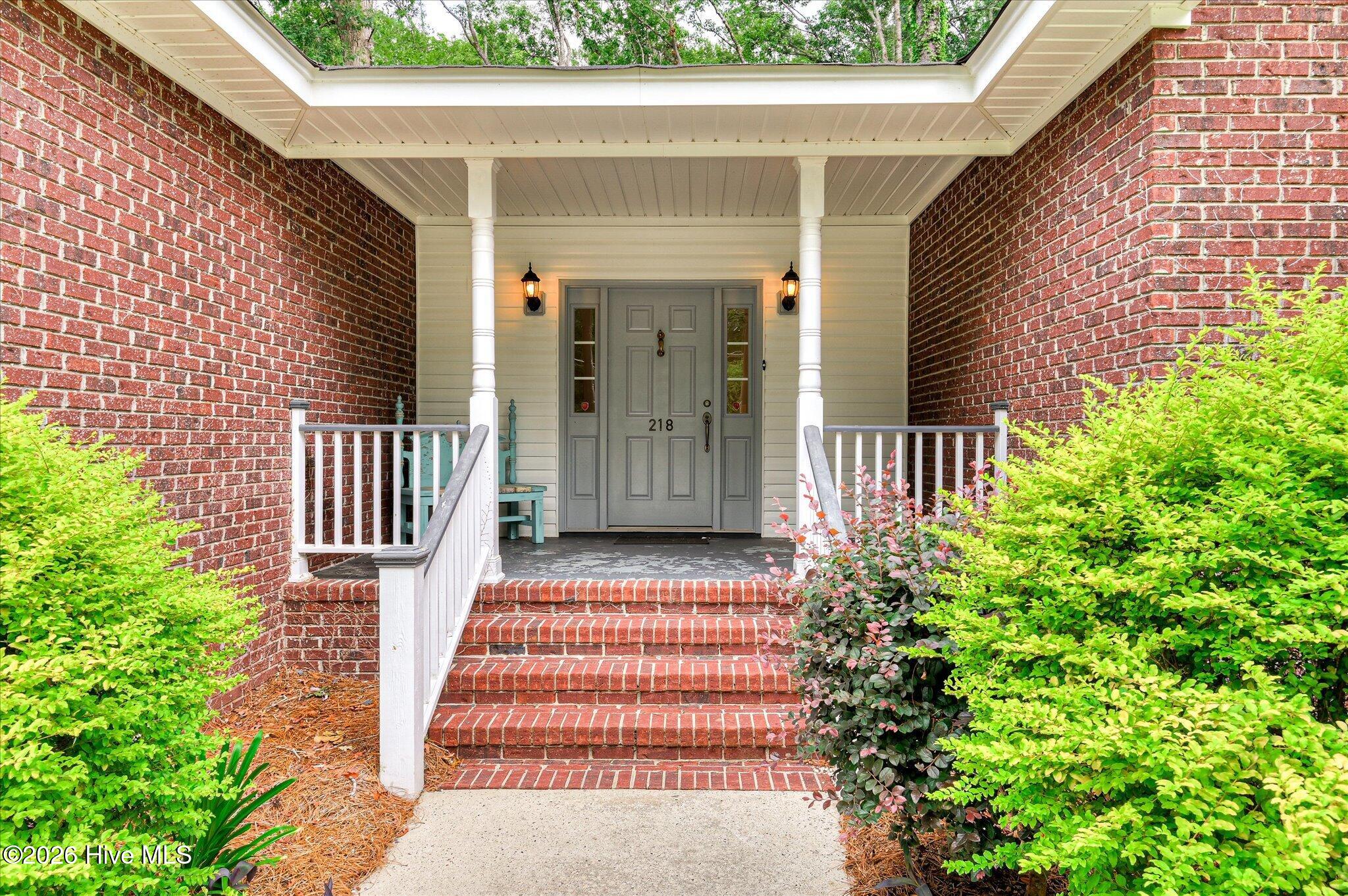 218 Spring Valley Road Waynesboro, GA 30830 - Photo 5 of 55