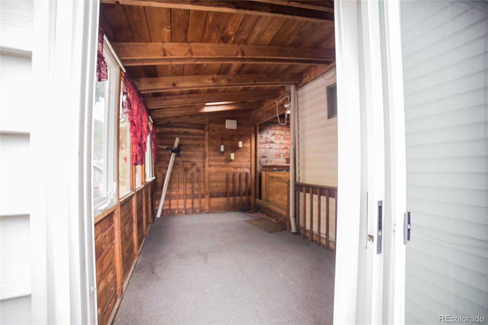207 Virginia Canyon Road Idaho Springs, CO 80452 - Photo 26 of 31 Gallery Image 26