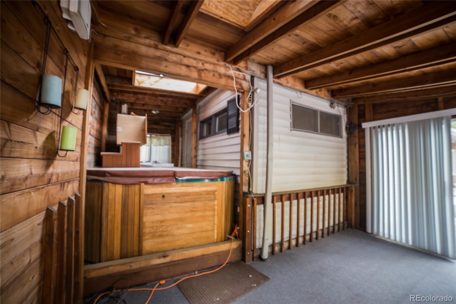 207 Virginia Canyon Road Idaho Springs, CO 80452 - Photo 27 of 31 Gallery Image 27