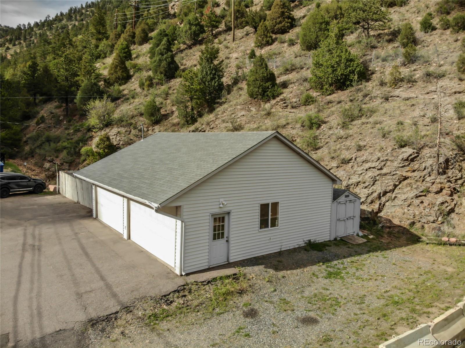 207 Virginia Canyon Road Idaho Springs, CO 80452 - Photo 28 of 31 Gallery Image 28