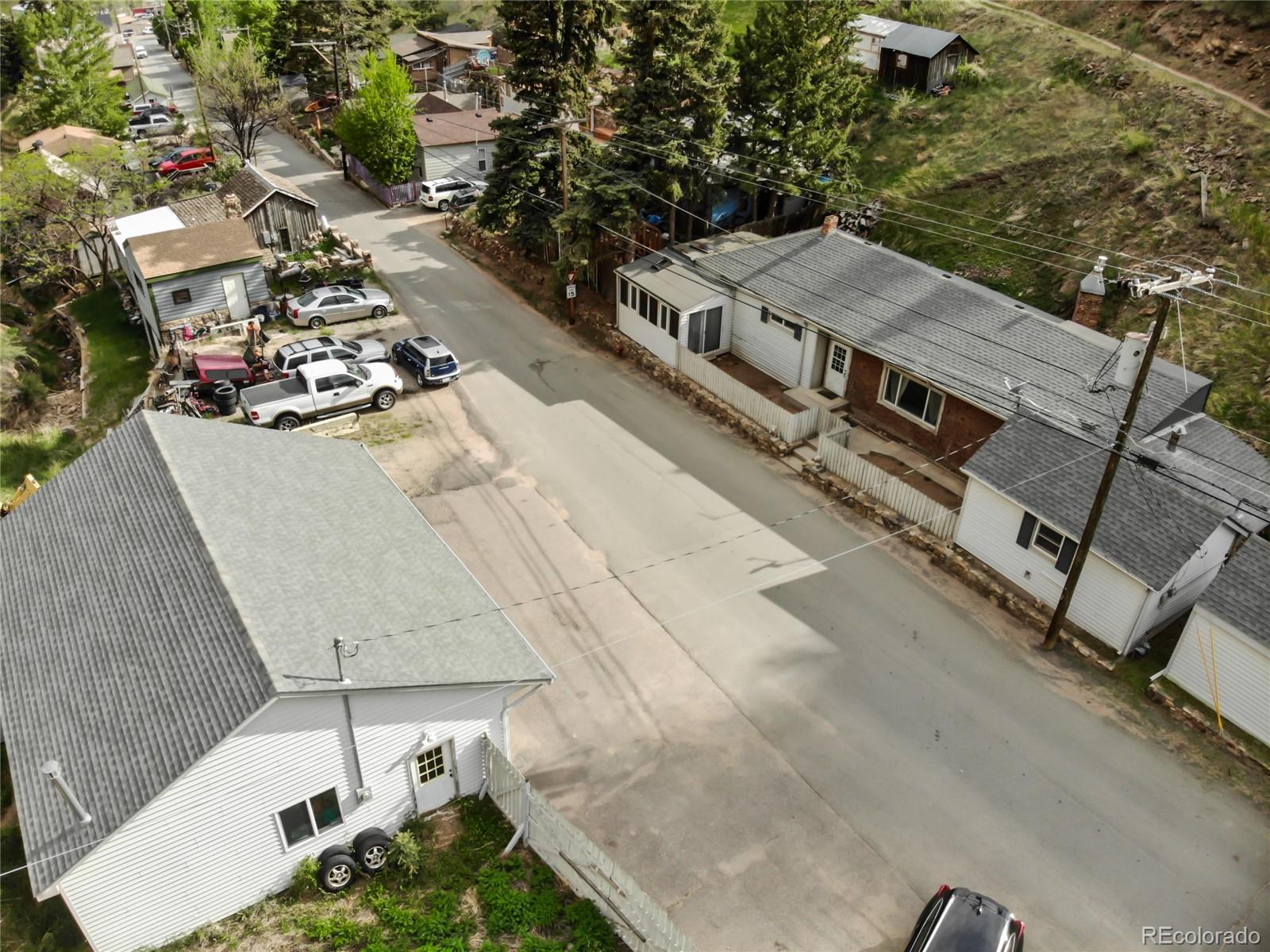 207 Virginia Canyon Road Idaho Springs, CO 80452 - Photo 3 of 31 Gallery Image 3