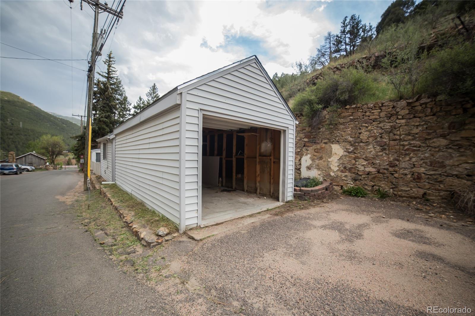 207 Virginia Canyon Road Idaho Springs, CO 80452 - Photo 31 of 31 Gallery Image 31