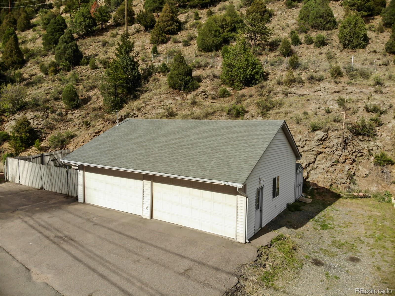 207 Virginia Canyon Road Idaho Springs, CO 80452 - Photo 4 of 31 Gallery Image 4