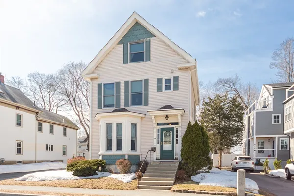 $1,199,900 | 52 Washington Street, Natick, MA 01760