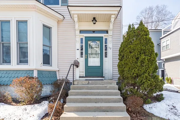 $1,199,900 | 52 Washington Street, Natick, MA 01760