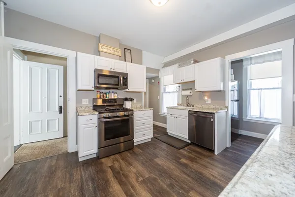 $1,199,900 | 52 Washington Street, Natick, MA 01760