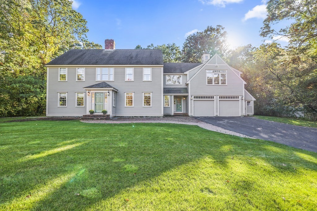 53 Cosma Road Easton, MA 02356 - Photo 1 of 41 Gallery Image 1