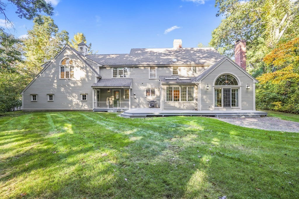 53 Cosma Road Easton, MA 02356 - Photo 4 of 41 Gallery Image 4