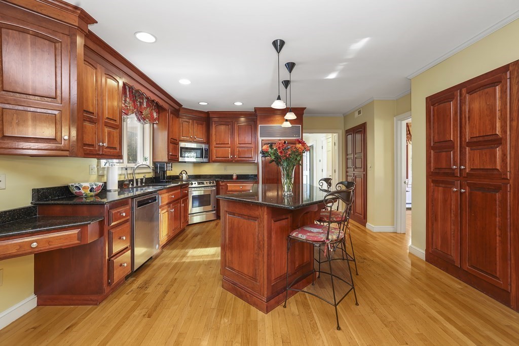 53 Cosma Road Easton, MA 02356 - Photo 9 of 41 Gallery Image 9