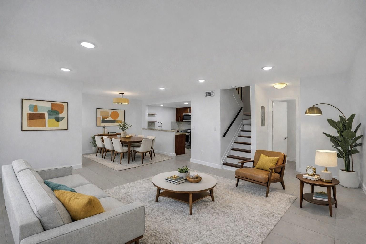 4550 Southwest 68th Ct Circle, Unit 548 Miami, FL 33155 - Photo 6 of 36 Photo 6