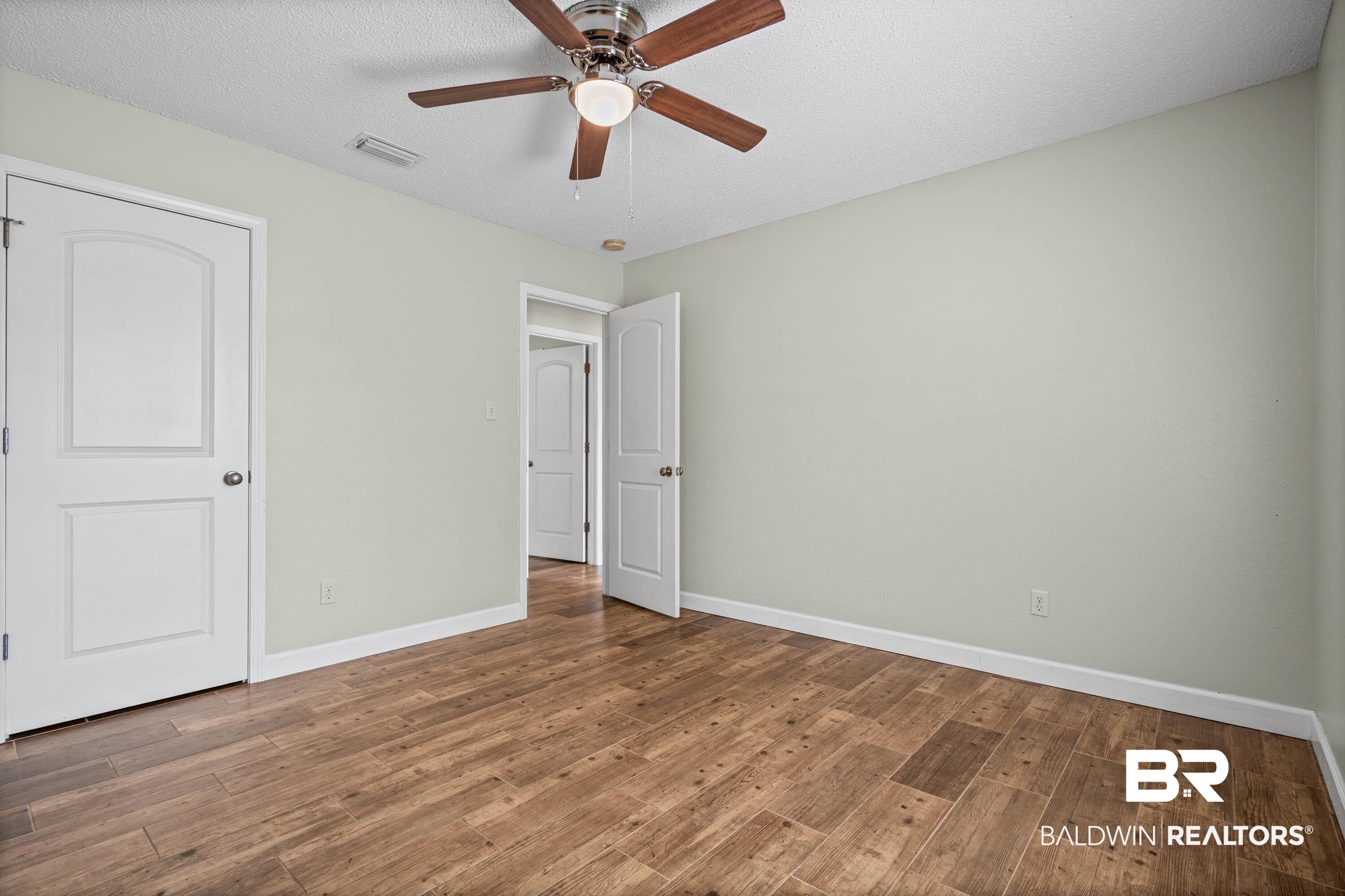 9228 Hammock Road Elberta, AL 36530 - Photo 15 of 30 Bedroom 3