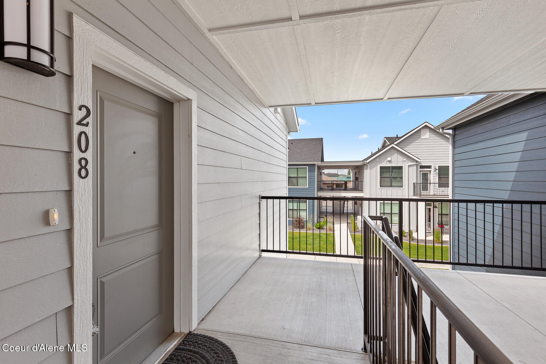 6480 North Atlas Road, Unit 208 Coeur D'Alene, ID 83815 - Photo 20 of 22 6480NAtlasRdUnit208-3