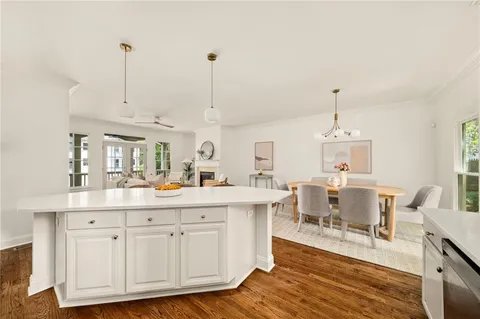 $799,000 | 737 St Charles Avenue Northeast, Atlanta, GA 30306