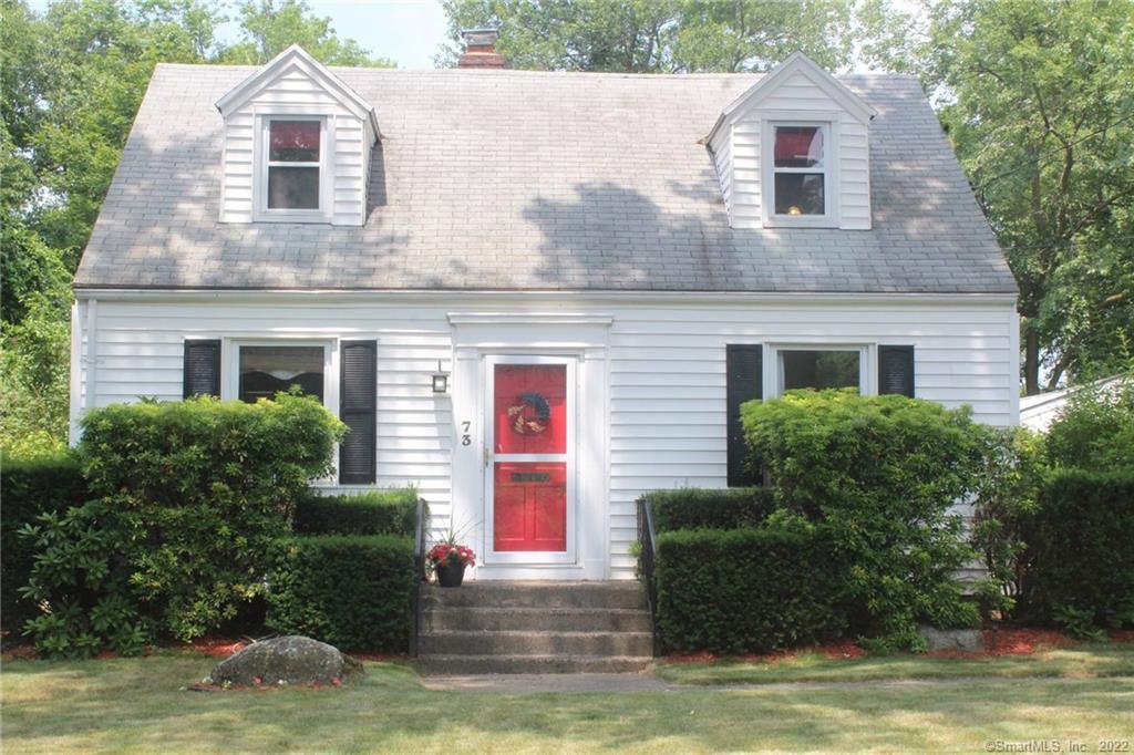 73 Vantage Road Hamden, CT 06514 - Photo 1 of 1 Gallery Image 1