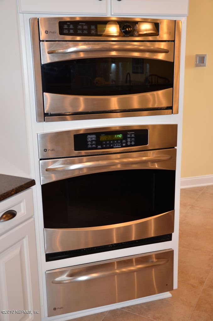 128 Puritan Road Ponte Vedra, FL 32081 - Photo 12 of 35 Stainless Steel Appliances