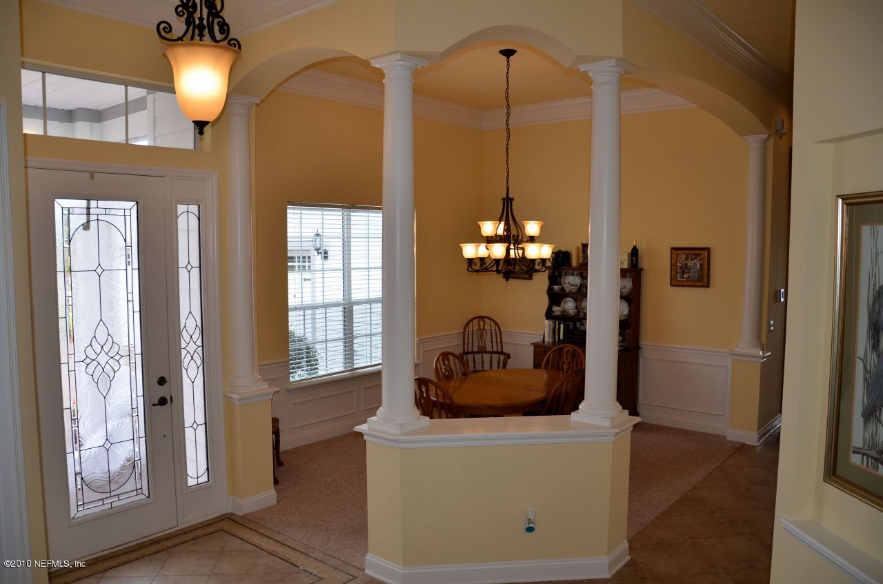 128 Puritan Road Ponte Vedra, FL 32081 - Photo 15 of 35 Formal Dining Room