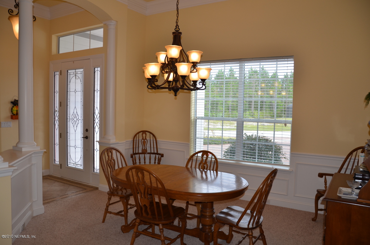 128 Puritan Road Ponte Vedra, FL 32081 - Photo 16 of 35 Formal Dining Room
