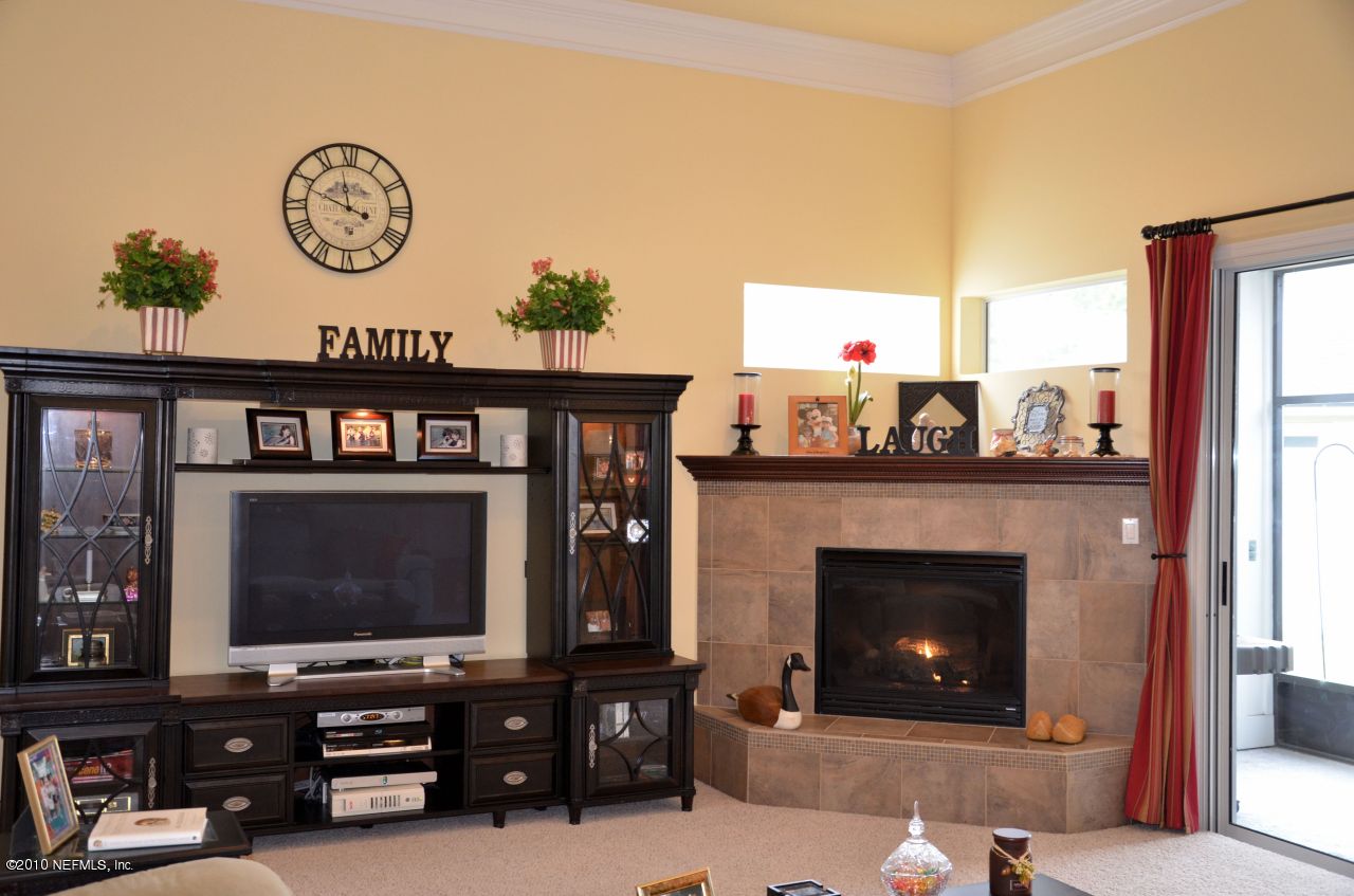 128 Puritan Road Ponte Vedra, FL 32081 - Photo 18 of 35 Family Room