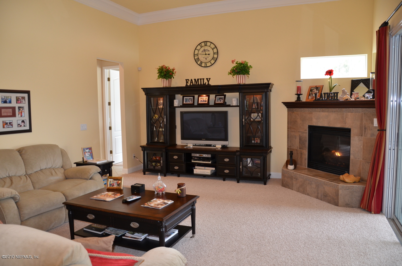 128 Puritan Road Ponte Vedra, FL 32081 - Photo 19 of 35 Family Room