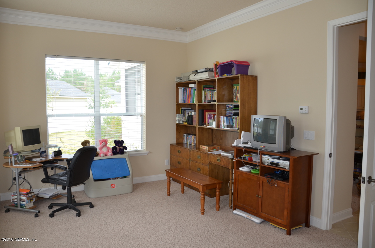 128 Puritan Road Ponte Vedra, FL 32081 - Photo 26 of 35 Bedroom 4 / Bonus