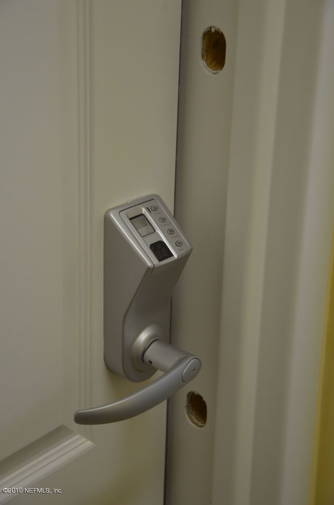 128 Puritan Road Ponte Vedra, FL 32081 - Photo 30 of 35 Safe Room