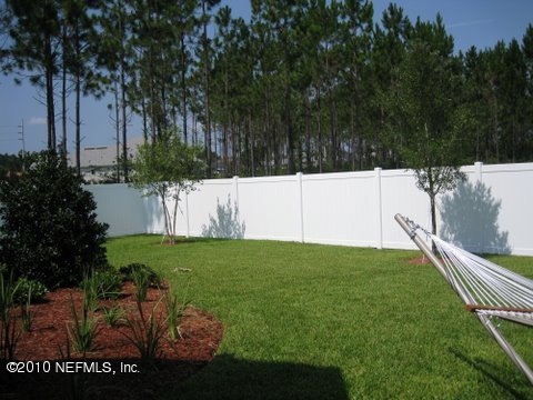 128 Puritan Road Ponte Vedra, FL 32081 - Photo 32 of 35 Rear Yard