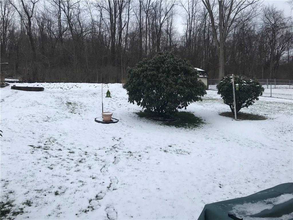 281 Wendel Road Irwin, PA 15642 - Photo 14 of 14 Backyard.