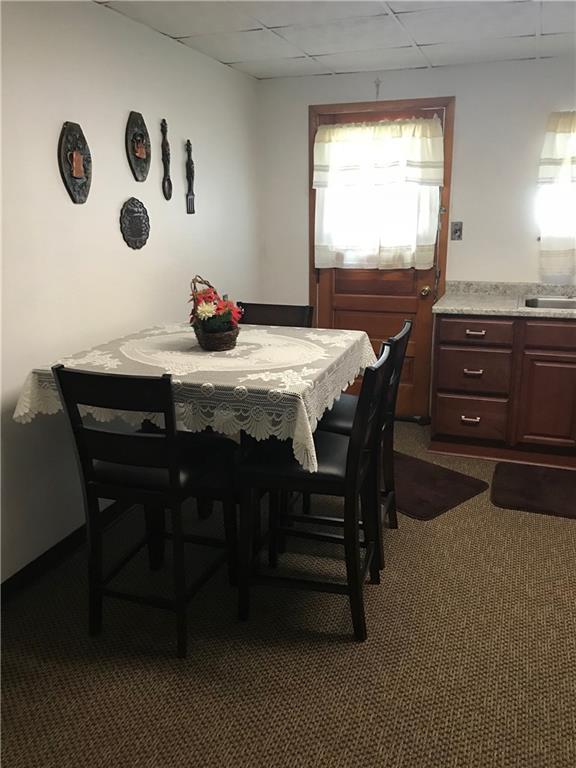 281 Wendel Road Irwin, PA 15642 - Photo 3 of 14 Room for a small table in the kitchen.