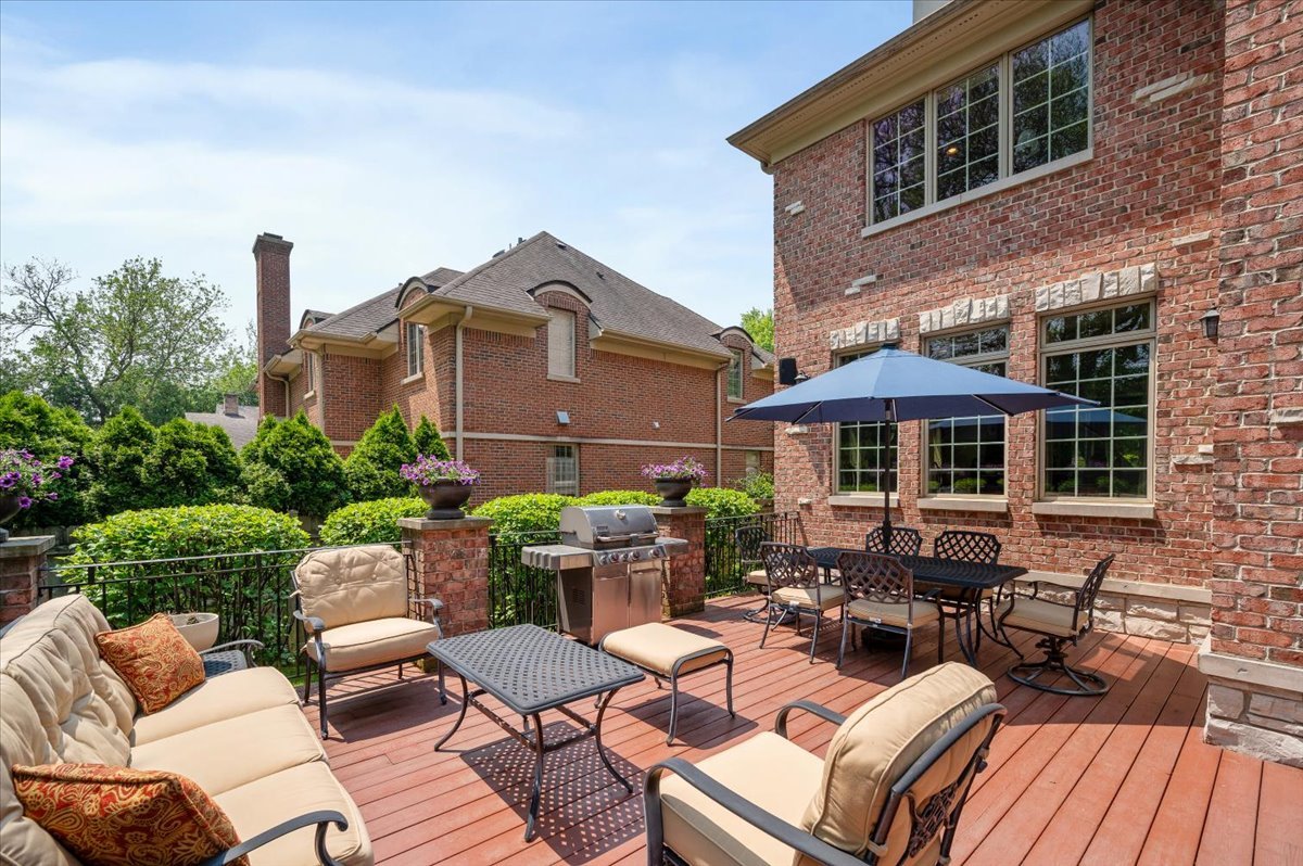 320 Vista Drive Wilmette, IL 60091 - Photo 20 of 63