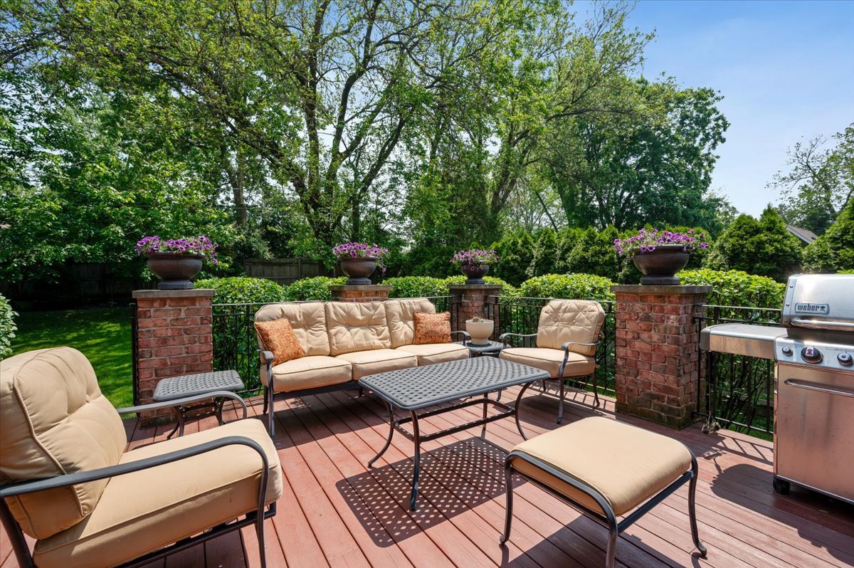 320 Vista Drive Wilmette, IL 60091 - Photo 21 of 63