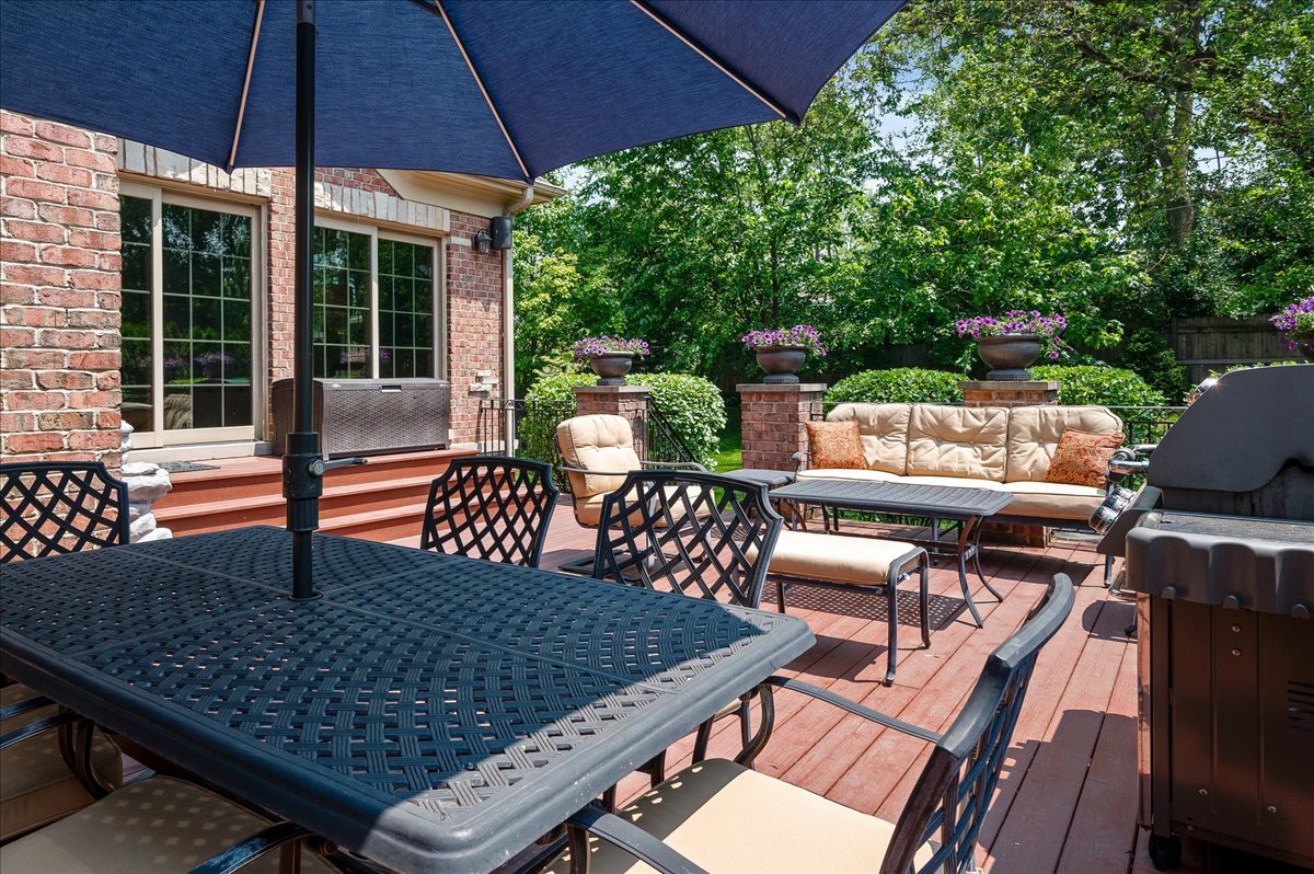 320 Vista Drive Wilmette, IL 60091 - Photo 22 of 63