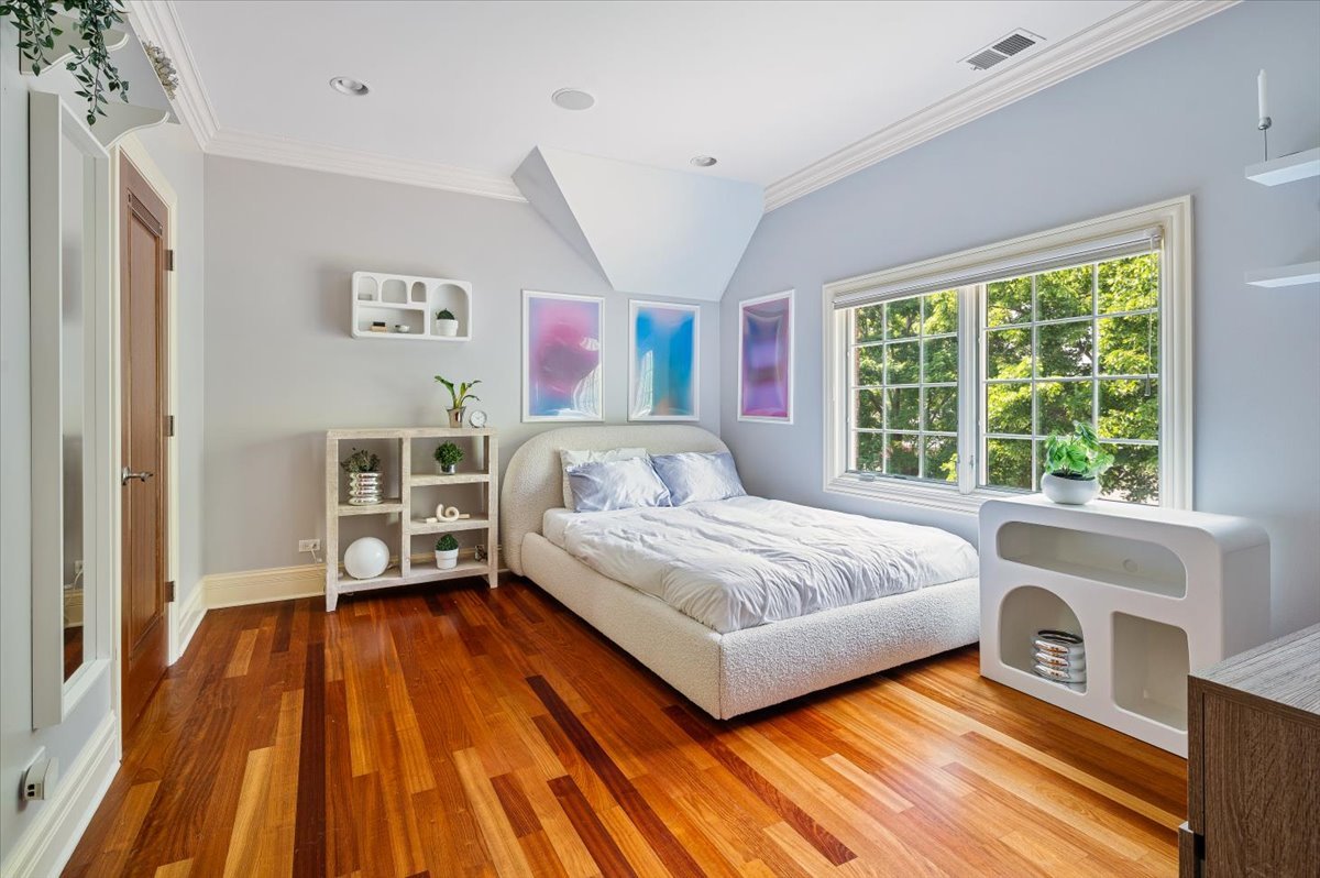 320 Vista Drive Wilmette, IL 60091 - Photo 35 of 63