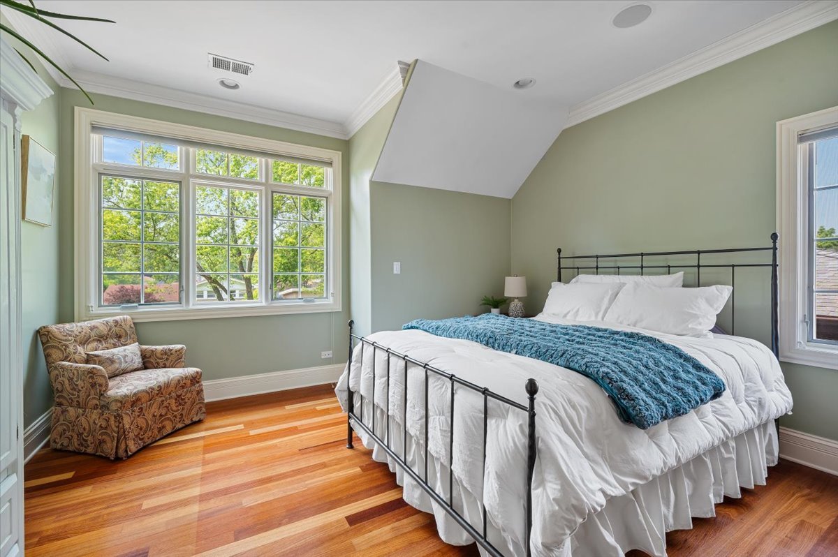 320 Vista Drive Wilmette, IL 60091 - Photo 36 of 63