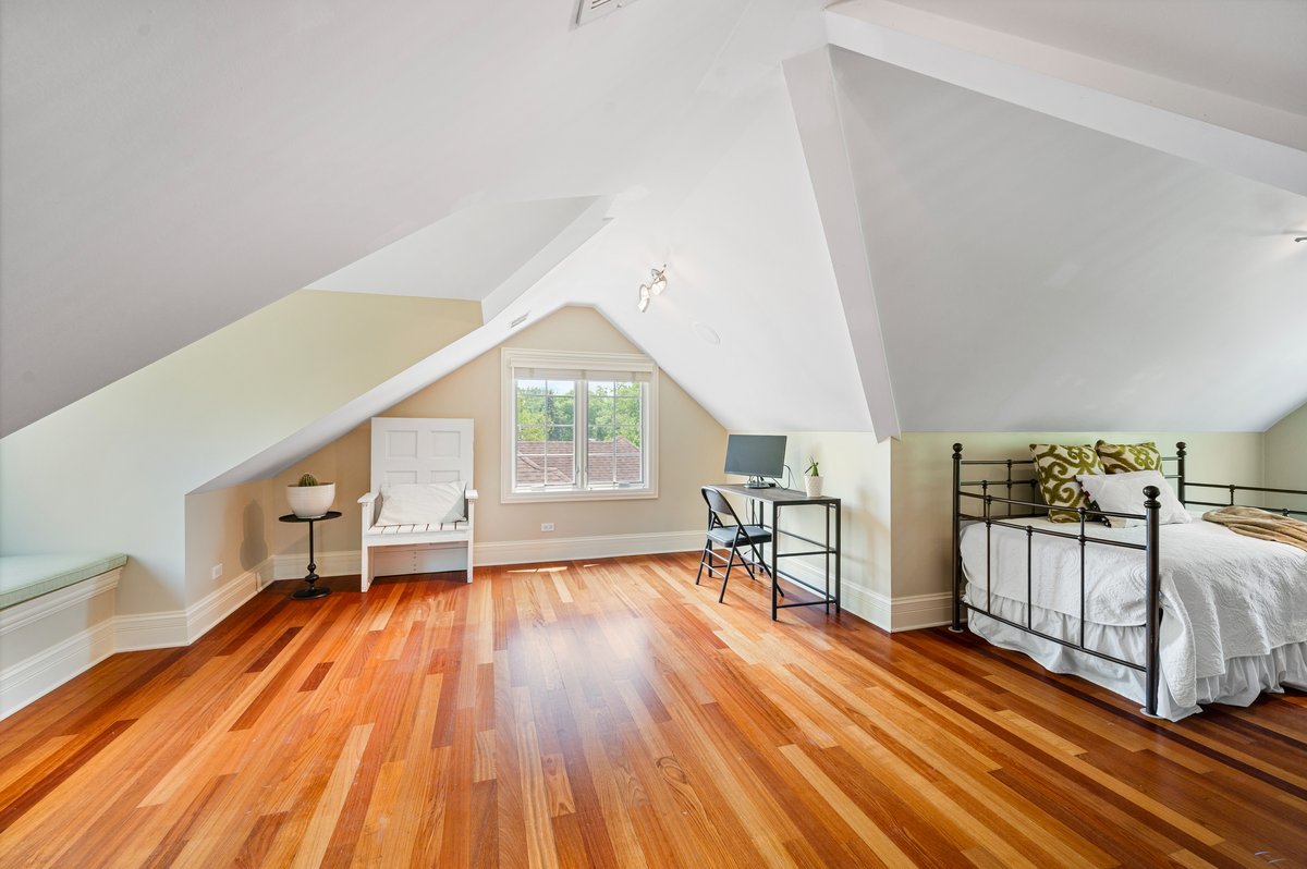 320 Vista Drive Wilmette, IL 60091 - Photo 42 of 63