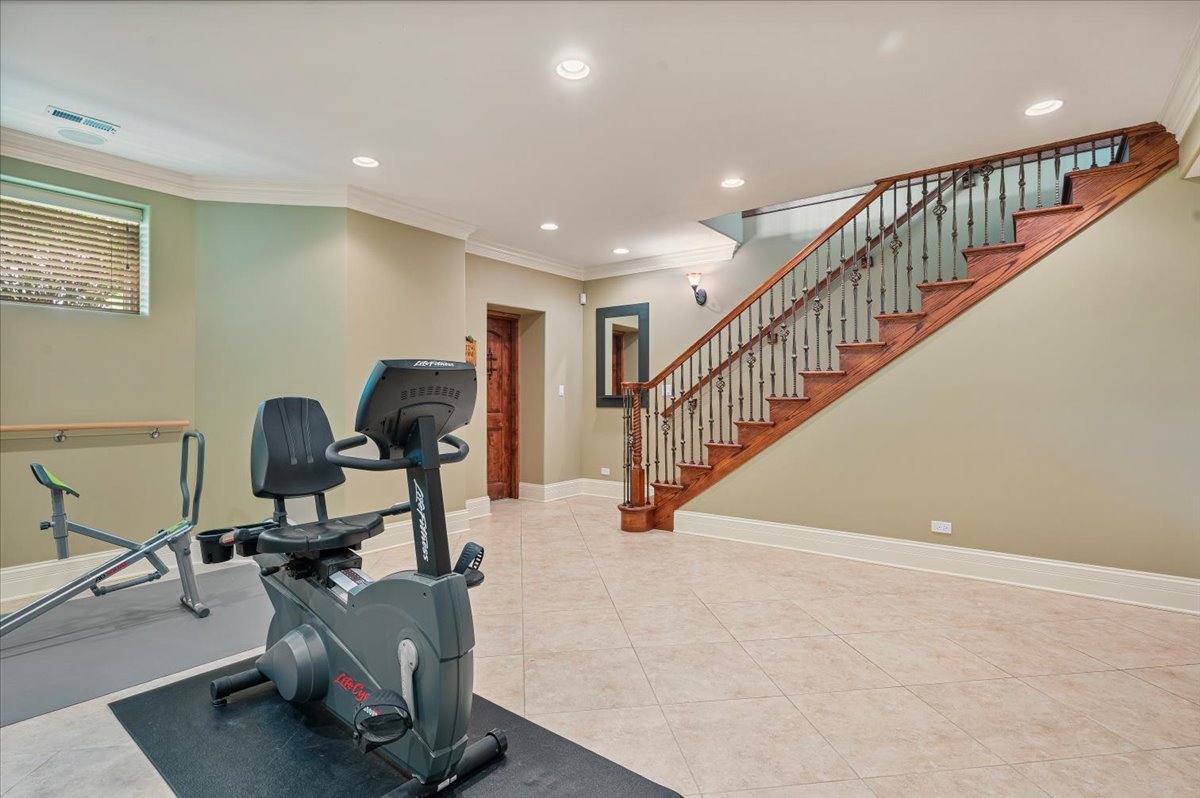 320 Vista Drive Wilmette, IL 60091 - Photo 44 of 63