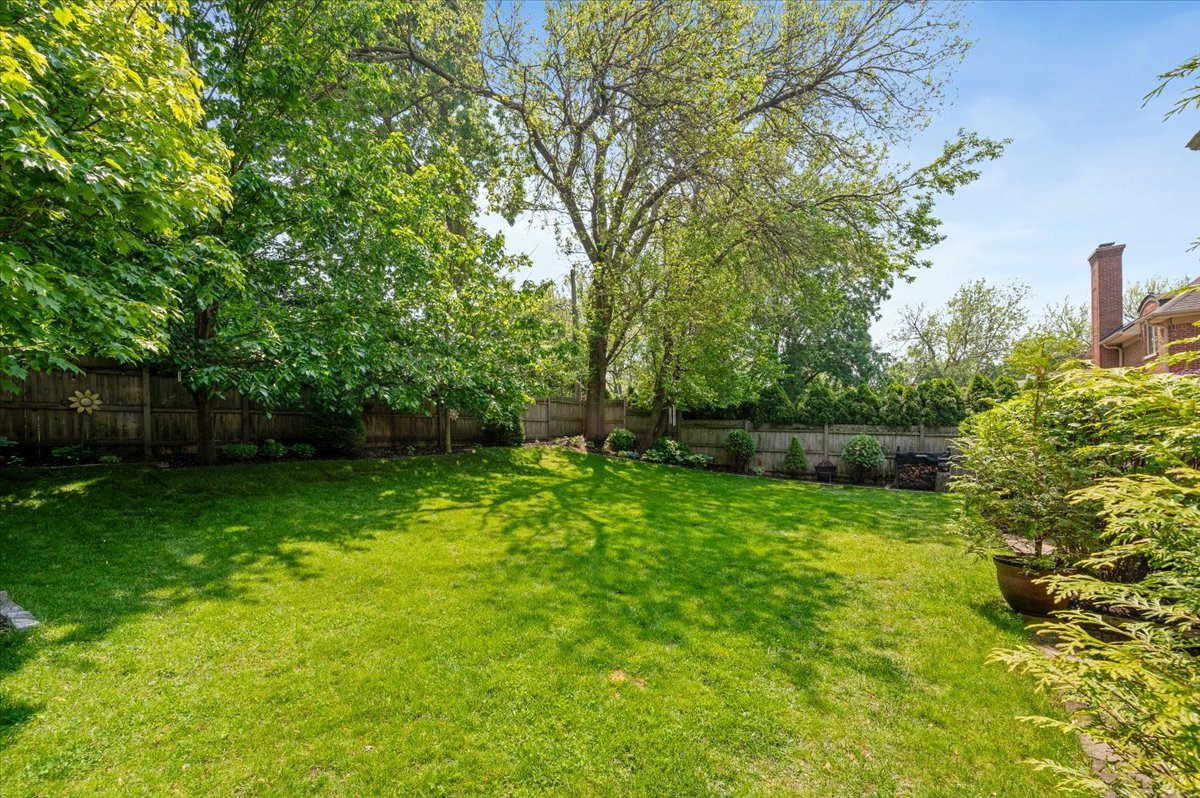 320 Vista Drive Wilmette, IL 60091 - Photo 54 of 63